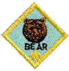 bear