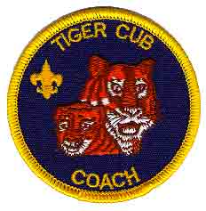 tiger
